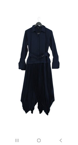 Karen millen shirt midi dress - millen,