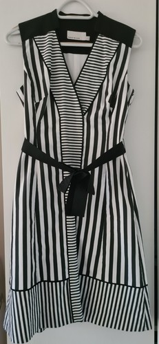 Karen millen charcoal and - karen,