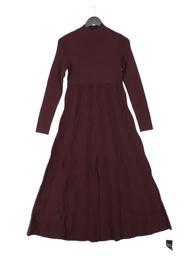 Karen millen line midi dress - a-line,