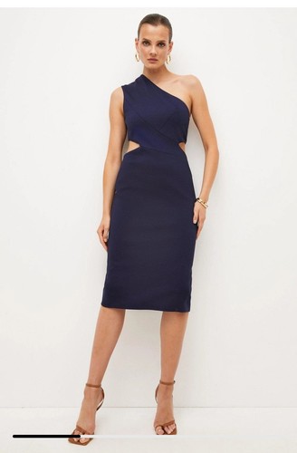 Karen millen midnight navy - karen,