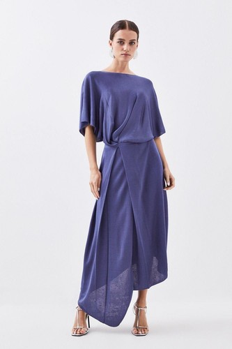 Karen millen line - millen, a-line