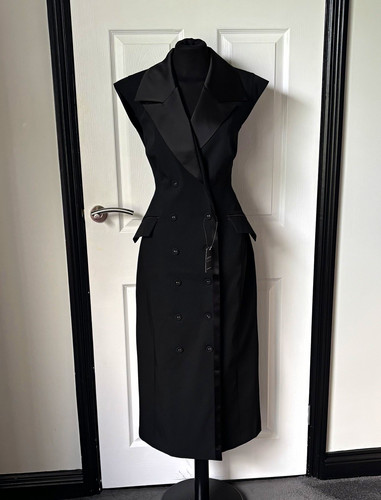 Karen millen tailored tux - karen,