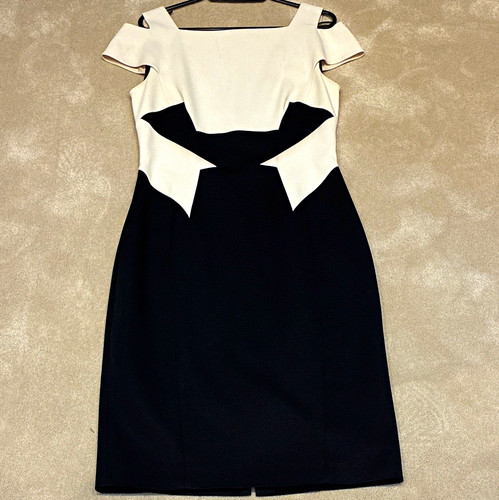 Karen millen black white - millen,