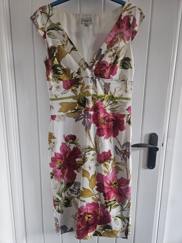 Karen millen floral dress - millen,