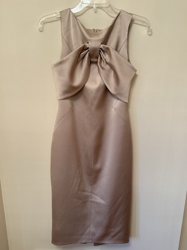Karen millen nude elegant - karen,