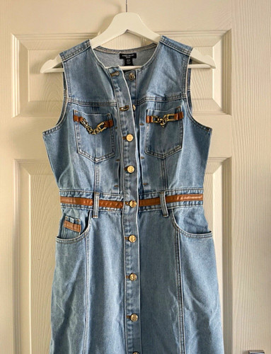 Karen millen petite denim - karen, &