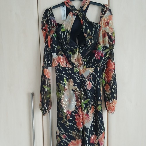 Karen millen floral - floral, print