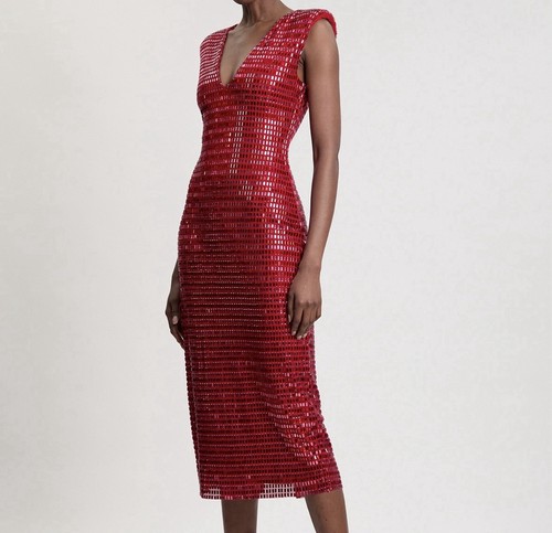 Karen millen premium crystal - karen,