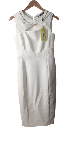 Karen millen white - karen,