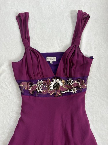 Karen millen 100 - millen, silk