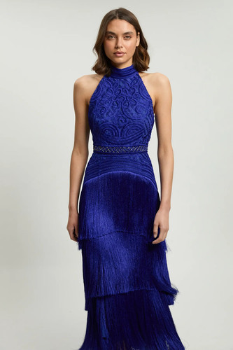 Karen millen maxi dress - maxi,