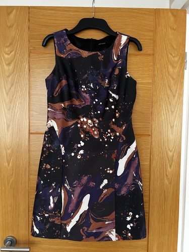 Karen millen mini dress - karen,