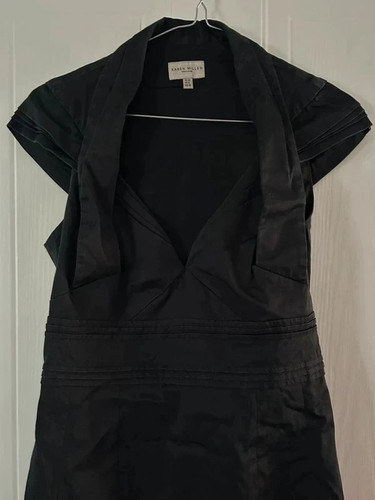 Black karen millen - millen, dress
