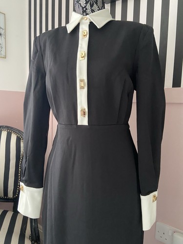 Karen millen techno - karen, cotton