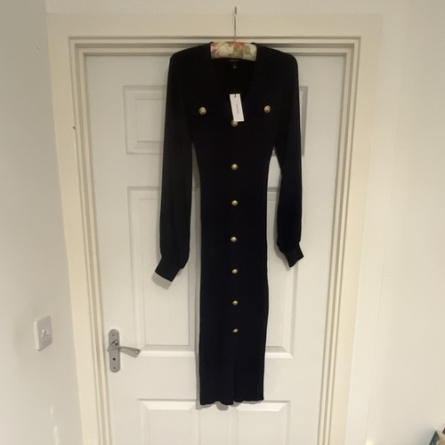Karen millen navy - navy, xs