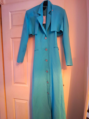 Karen millen rare - new, with