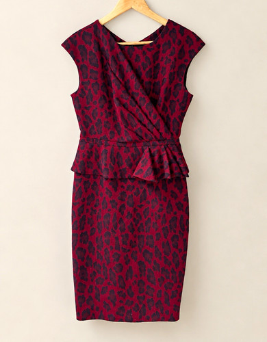 Karen millen 10 red - uk,