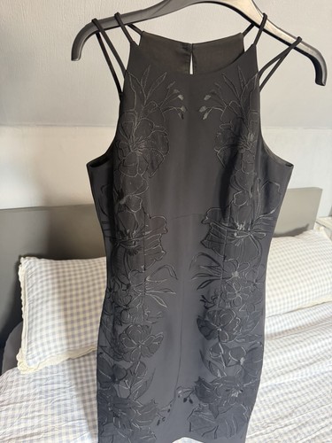 Karen millen black - karen, floral