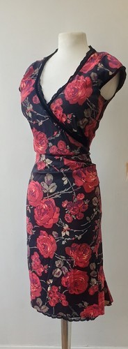 Karen millen oriental style - karen,