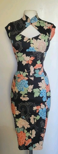 Karen millen y2k - millen, oriental/