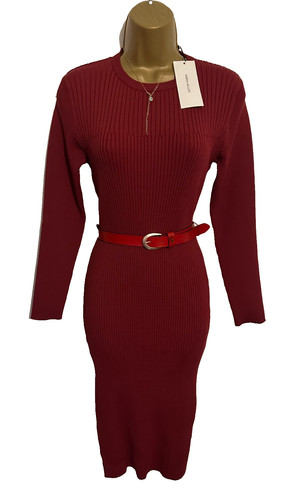 Karen millen new - red, knitted
