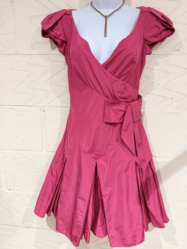 Karen millen fuchsia - millen,