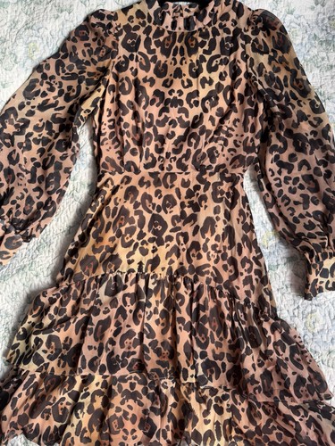 Karen millen animal - animal, print