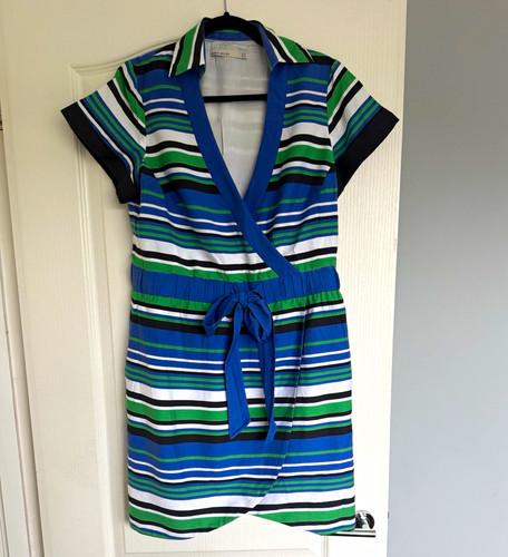 Karen millen striped - karen,