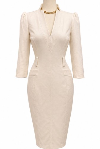 Karen millen size - size, white