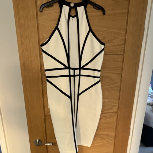 Karen millen white - karen,