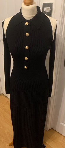 Karen millen petite black - karen,