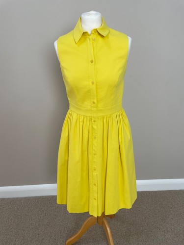 Karen millen yellow - millen,