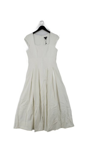 Karen millen line midi - millen, dress