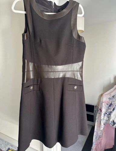 Brand new karen - millen, dress
