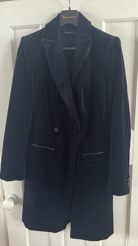 Karen millen tuxedo dress - tuxedo,