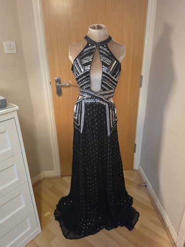 Karen millen sequined - karen,