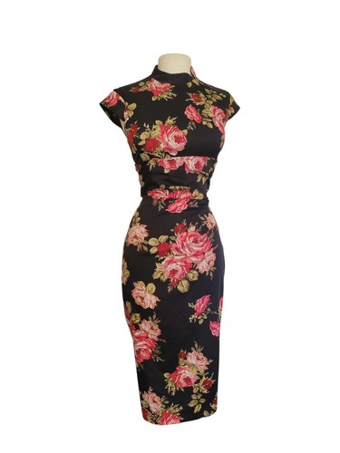 Karen millen y2k chinese - karen, y2k/chinese