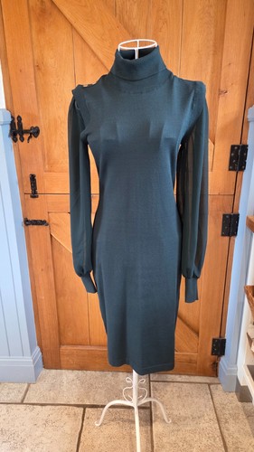 Karen millen london teal - millen,