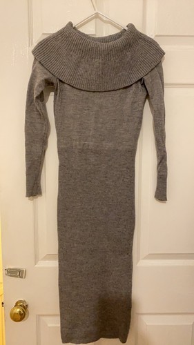 Karen millen grey wool blend - millen,