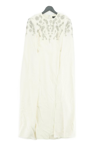 Karen millen maxi dress uk8 - karen, in