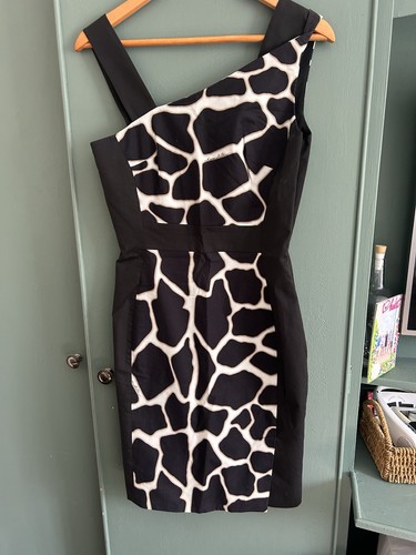 Karen millen black cream - millen, uk