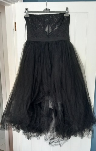Karen millen black lace - millen, &