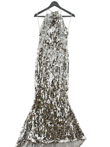 Karen millen maxi dress uk6 - dress,