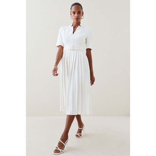 Karen millen shirt midi - karen,