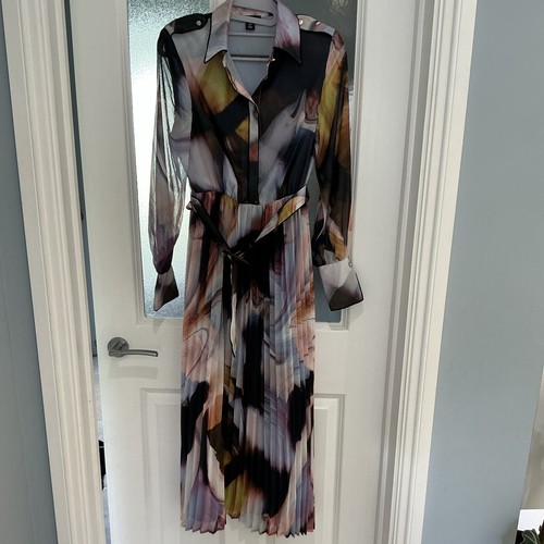Karen millen multicoloured - karen,