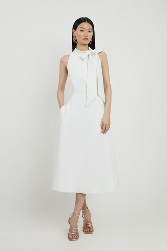 Karen millen line - midi, dress