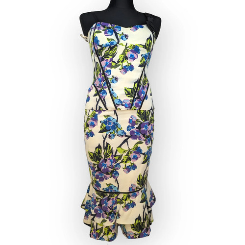 Karen millen multicolour - karen,