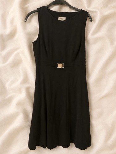 Karen millen black - black, sleeveless