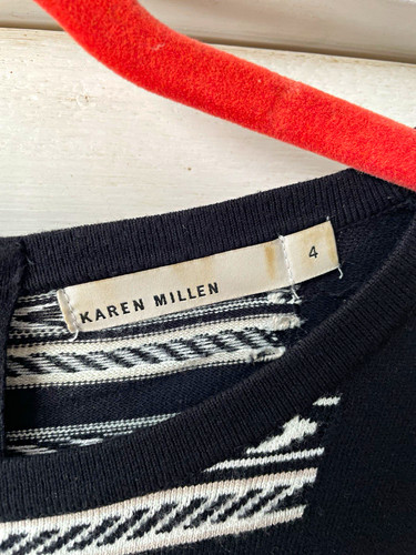 Karen millen black - karen,