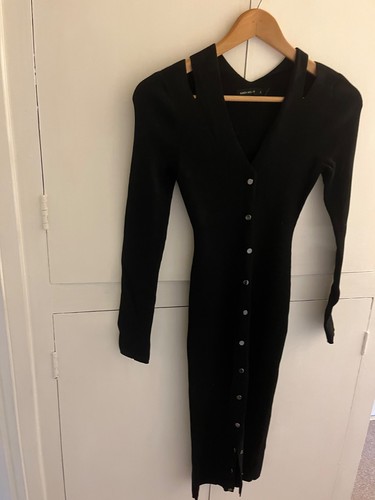 Karen millen dress size - karen,
